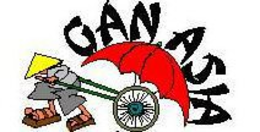 GAN ASIA trademark