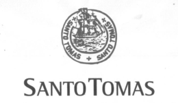 SANTO TOMAS trademark