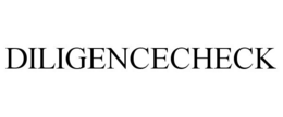 DILIGENCECHECK trademark