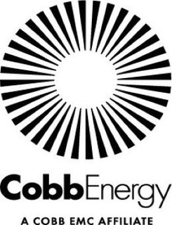 COBB ENERGY A COBB EMC AFFILIATE trademark