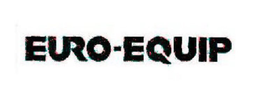 EURO-EQUIP trademark
