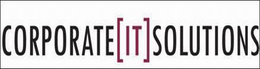 CORPORATE[IT]SOLUTIONS trademark