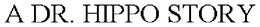 A DR. HIPPO STORY trademark