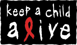 KEEP A CHILD ALIVE trademark