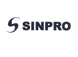 S SINPRO trademark