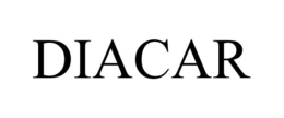 DIACAR trademark