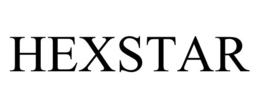 HEXSTAR trademark