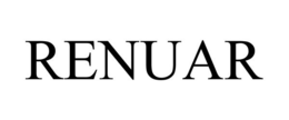 RENUAR trademark