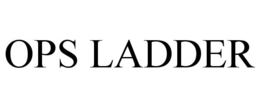 OPS LADDER trademark