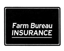 FARM BUREAU INSURANCE trademark