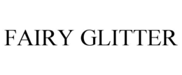 FAIRY GLITTER trademark