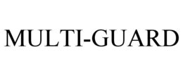 MULTI-GUARD trademark