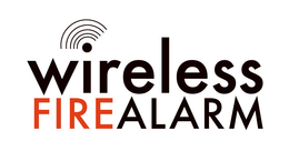 WIRELESS FIRE ALARM trademark
