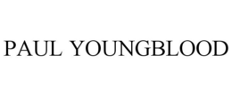 PAUL YOUNGBLOOD trademark