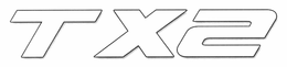 TX2 trademark