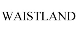 WAISTLAND trademark