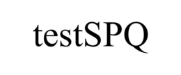 TESTSPQ trademark