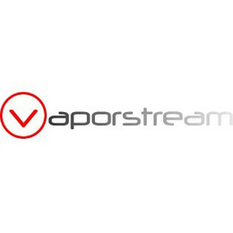 VAPORSTREAM trademark