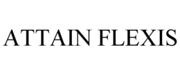 ATTAIN FLEXIS trademark