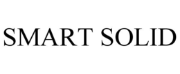 SMART SOLID trademark