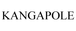 KANGAPOLE trademark