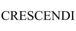 CRESCENDI trademark