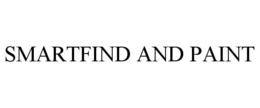 SMARTFIND AND PAINT trademark