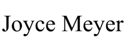 JOYCE MEYER trademark