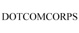 DOTCOMCORPS trademark