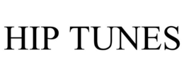 HIP TUNES trademark