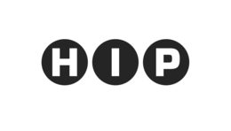 H I P trademark