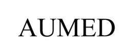 AUMED trademark