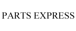 PARTS EXPRESS trademark