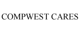 COMPWEST CARES trademark