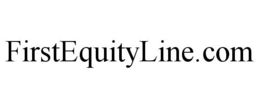 FIRSTEQUITYLINE.COM trademark