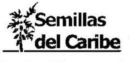 SEMILLAS DEL CARIBE trademark