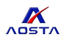 A AOSTA trademark
