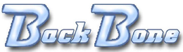 BACK BONE trademark