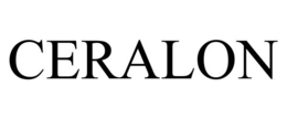 CERALON trademark