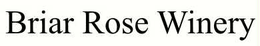 BRIAR ROSE WINERY trademark