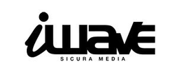 IWAVE SICURA MEDIA trademark