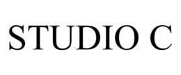 STUDIO C trademark