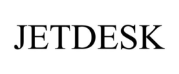 JETDESK trademark