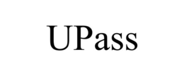 UPASS trademark