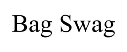 BAG SWAG trademark