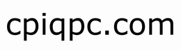 CPIQPC.COM trademark
