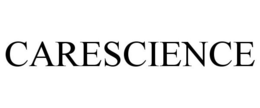CARESCIENCE trademark