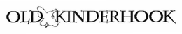 OLD KINDERHOOK trademark