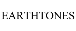 EARTHTONES trademark