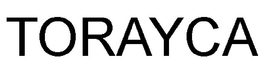 TORAYCA trademark